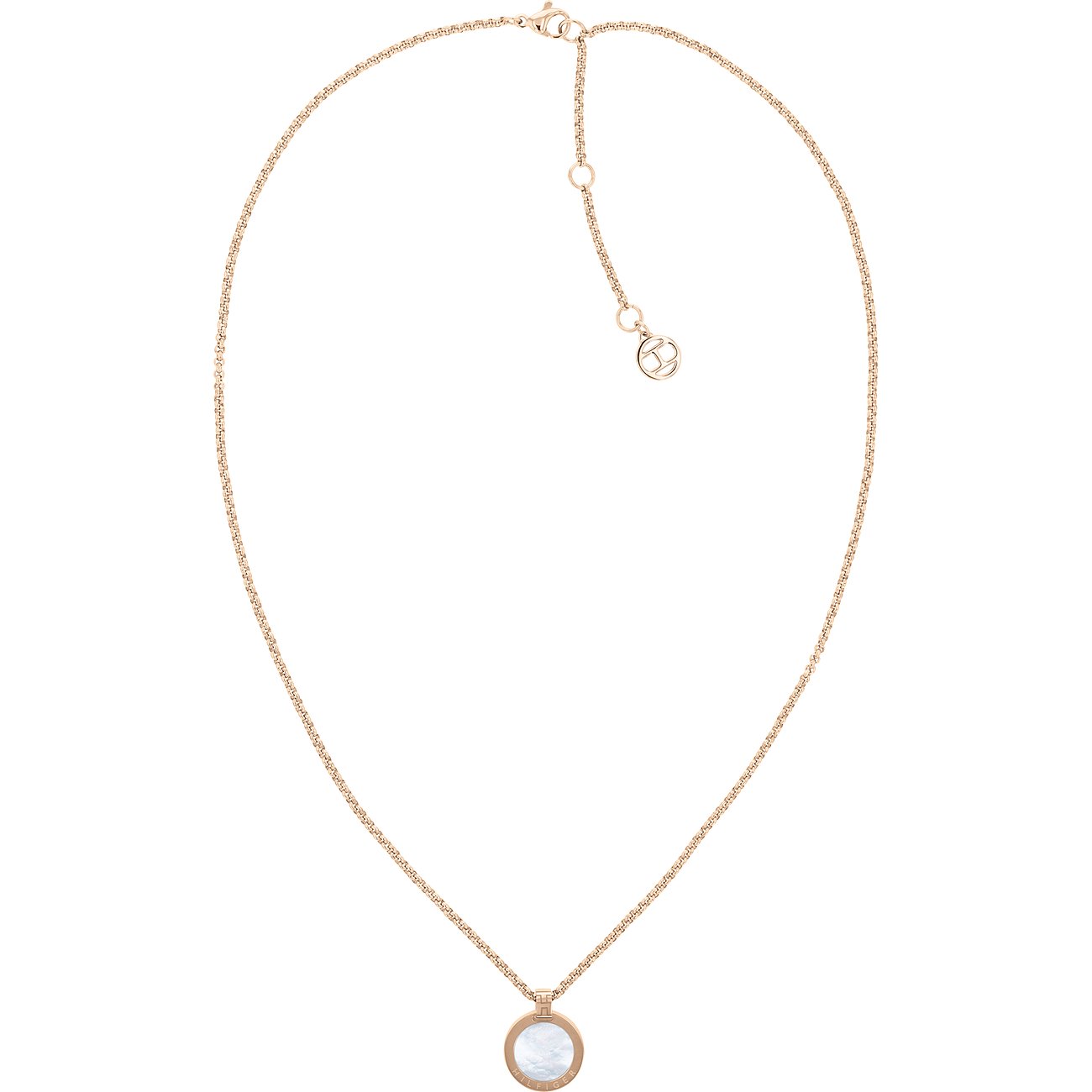 Tommy Hilfiger Kette 2780657