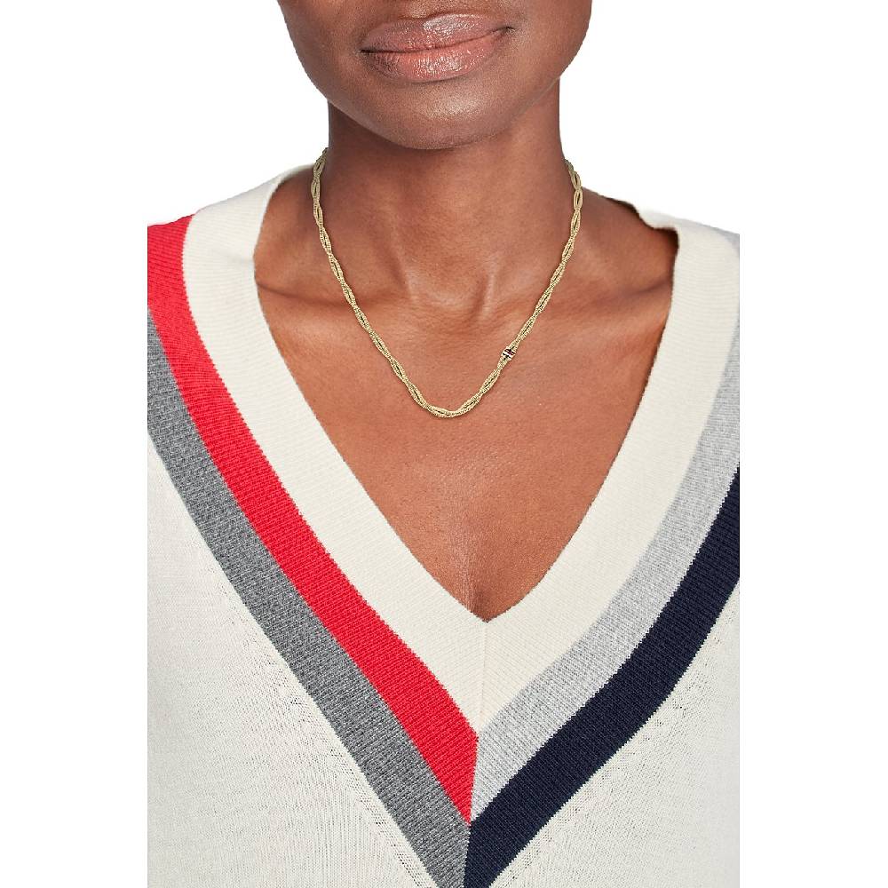 Tommy Hilfiger Kette 2780685