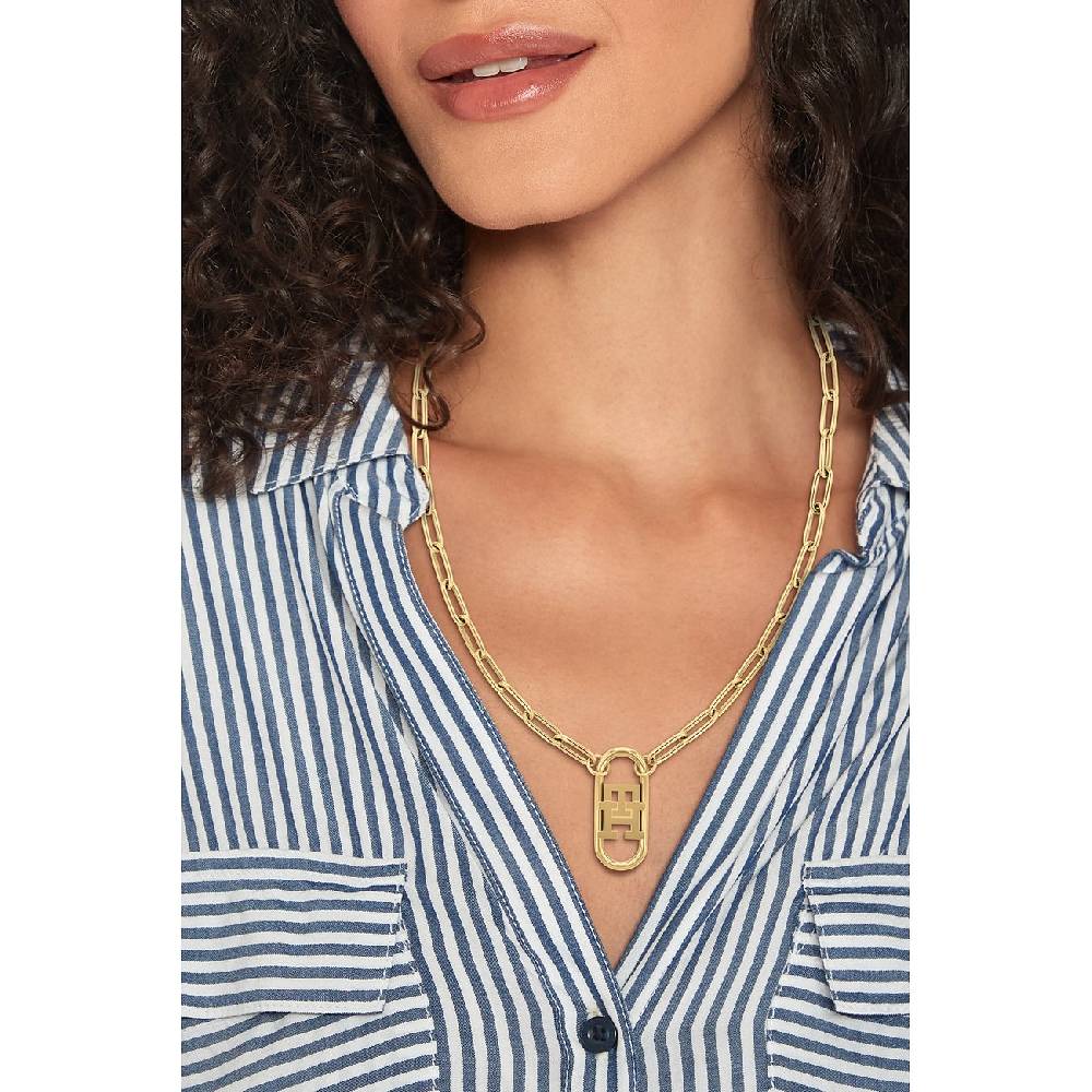 Tommy Hilfiger Kette 2780723