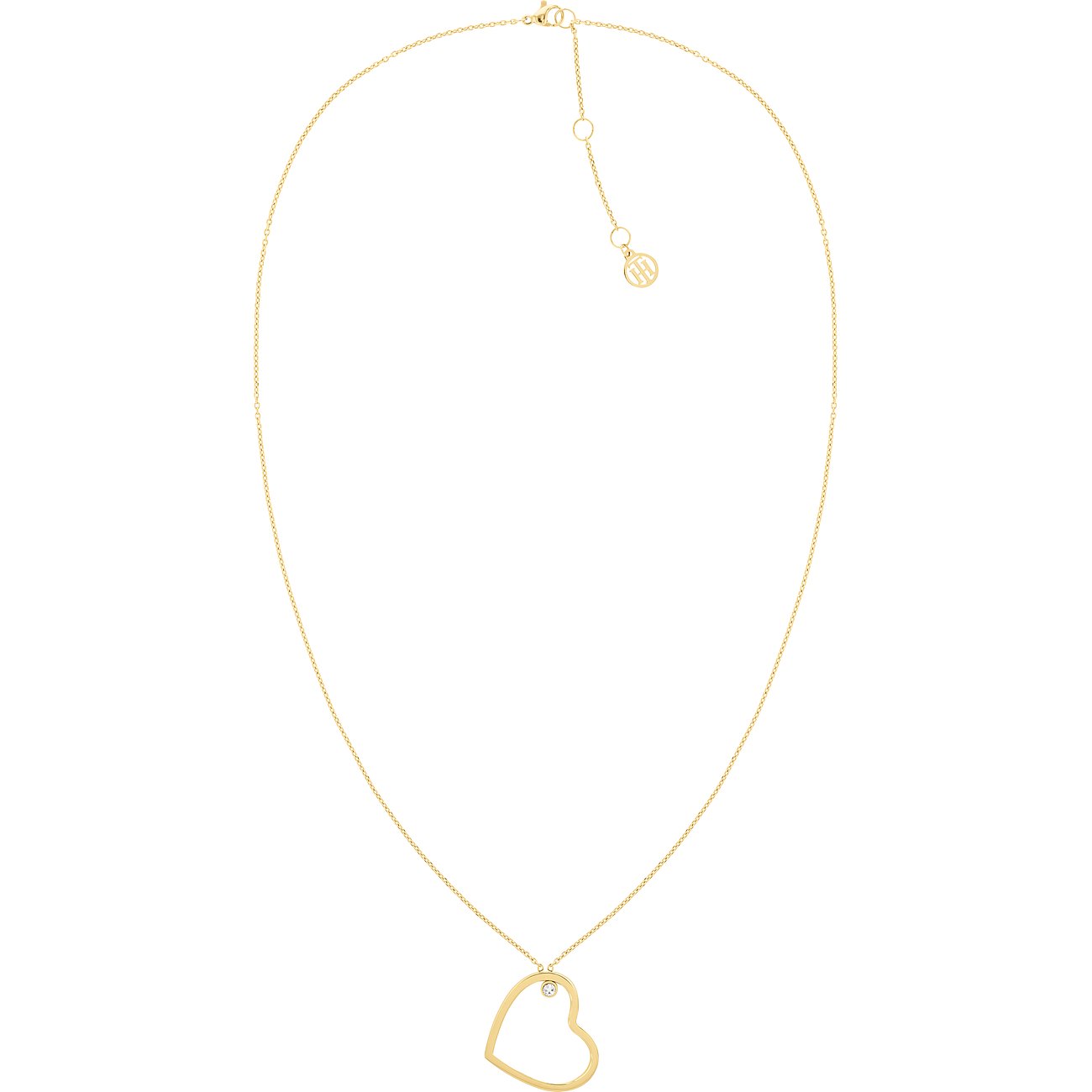 Tommy Hilfiger Kette 2780757