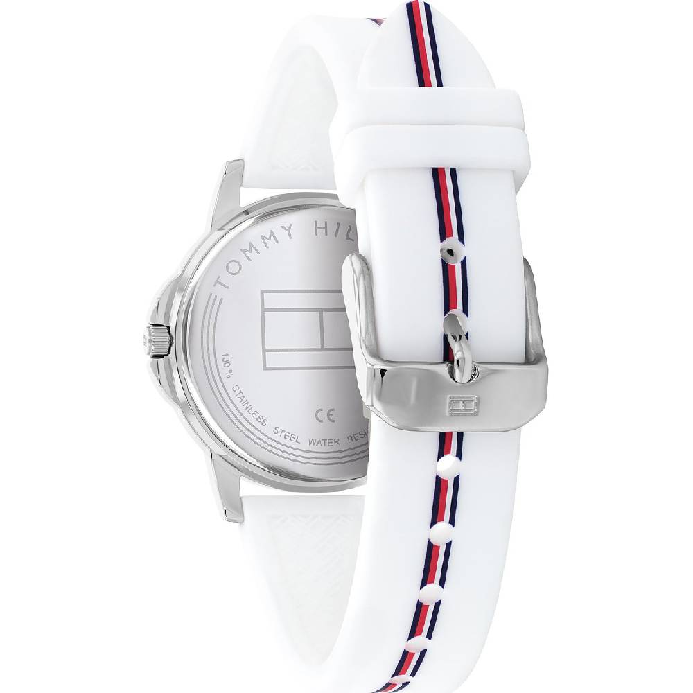 Tommy Hilfiger Kinderuhr 1720014