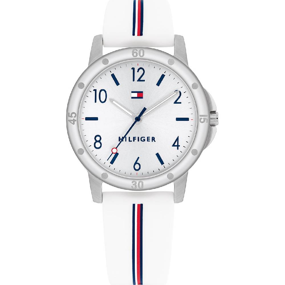 Tommy Hilfiger Kinderuhr 1720014