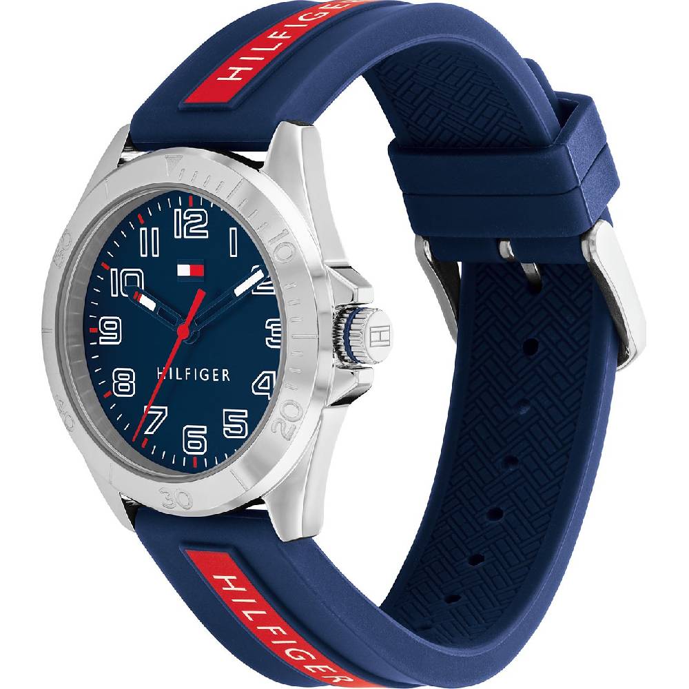 Tommy Hilfiger Kinderuhr 1720019