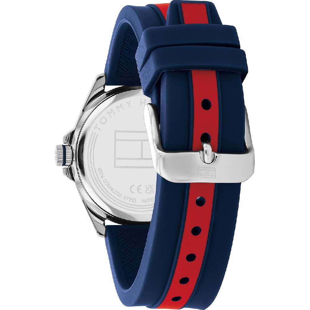 Tommy Hilfiger Kinderuhr 1720019
