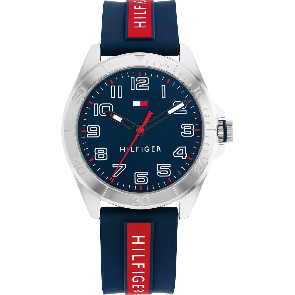 Tommy Hilfiger Kinderuhr 1720019