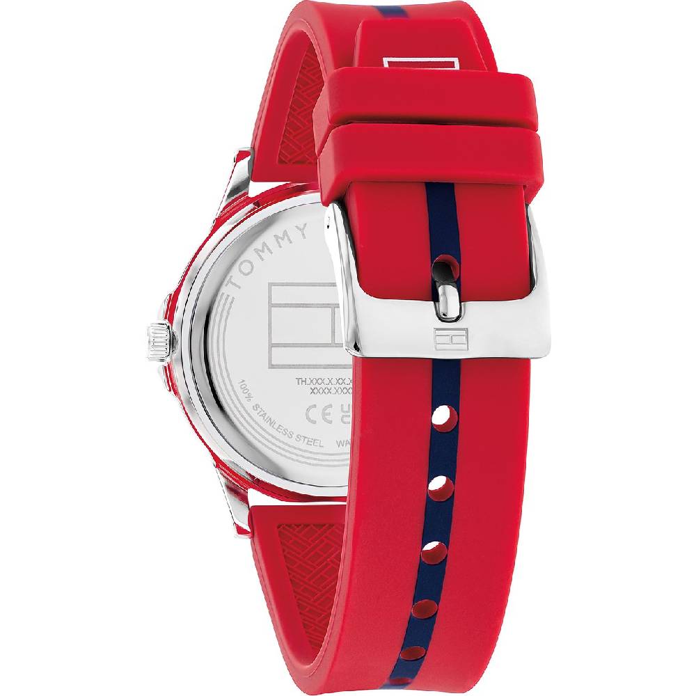 Tommy Hilfiger Kinderuhr 1720035