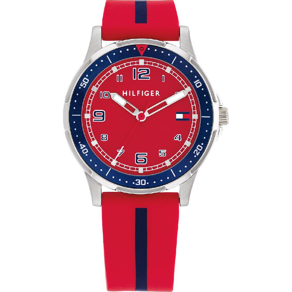 Tommy Hilfiger Kinderuhr 1720035