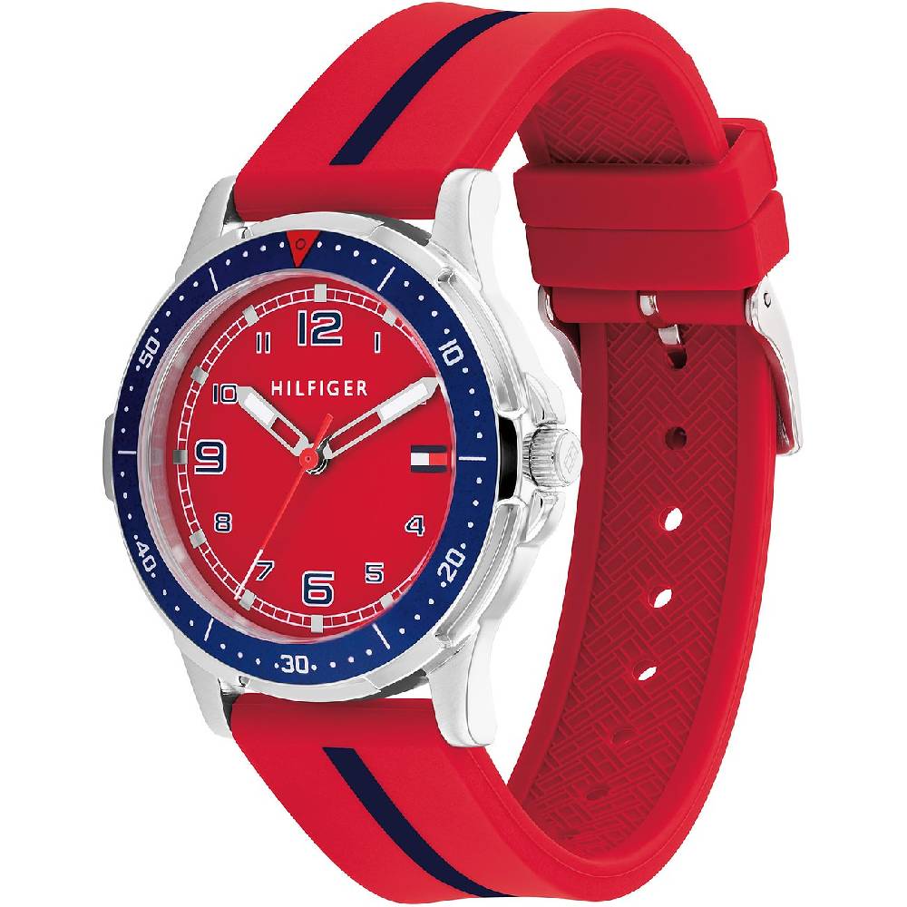 Tommy Hilfiger Kinderuhr 1720035