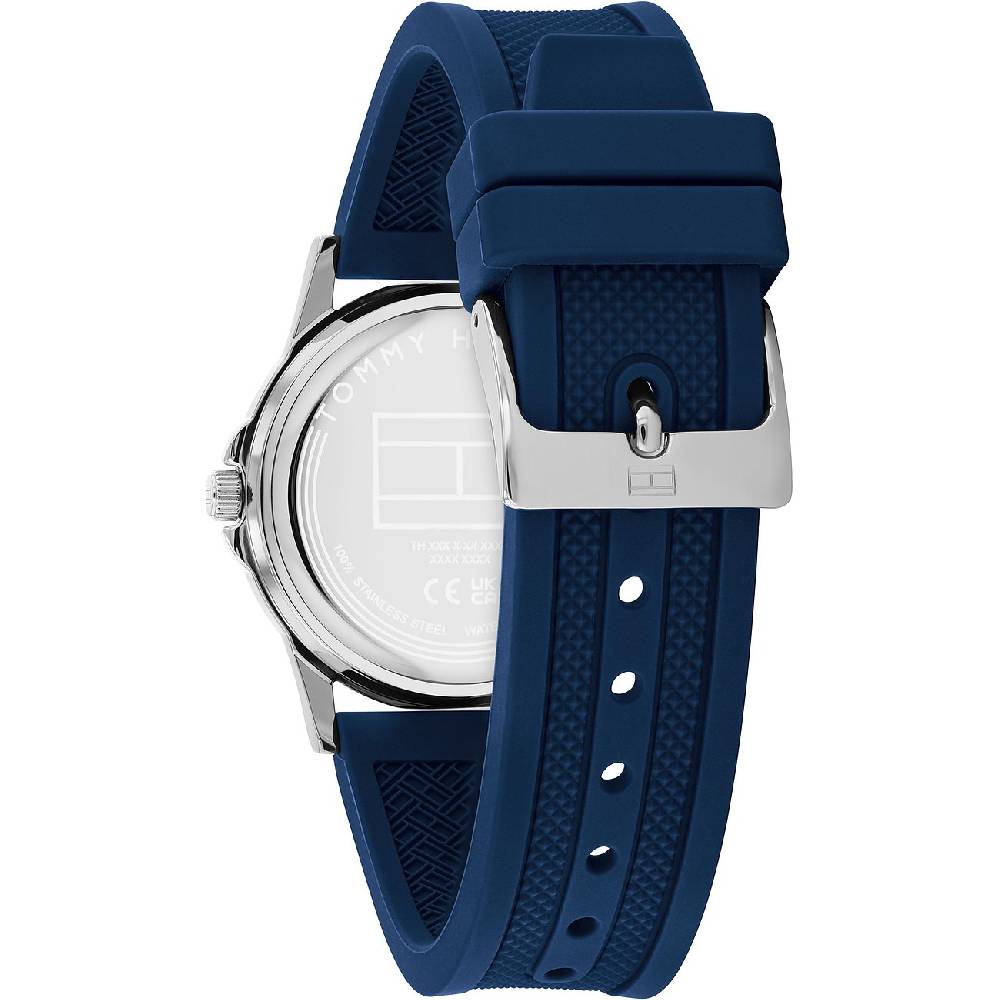 Tommy Hilfiger Kinderuhr Kids 1720040