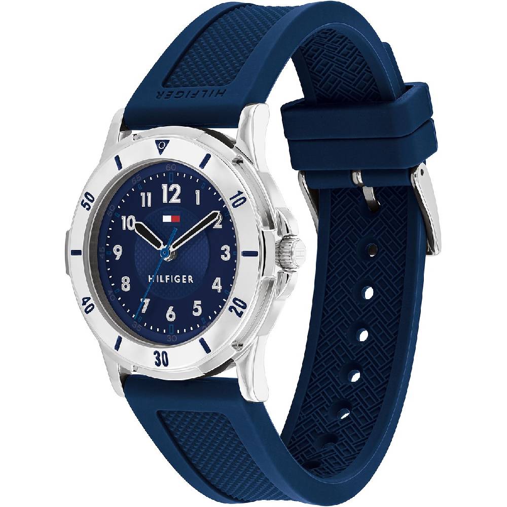 Tommy Hilfiger Kinderuhr Kids 1720040