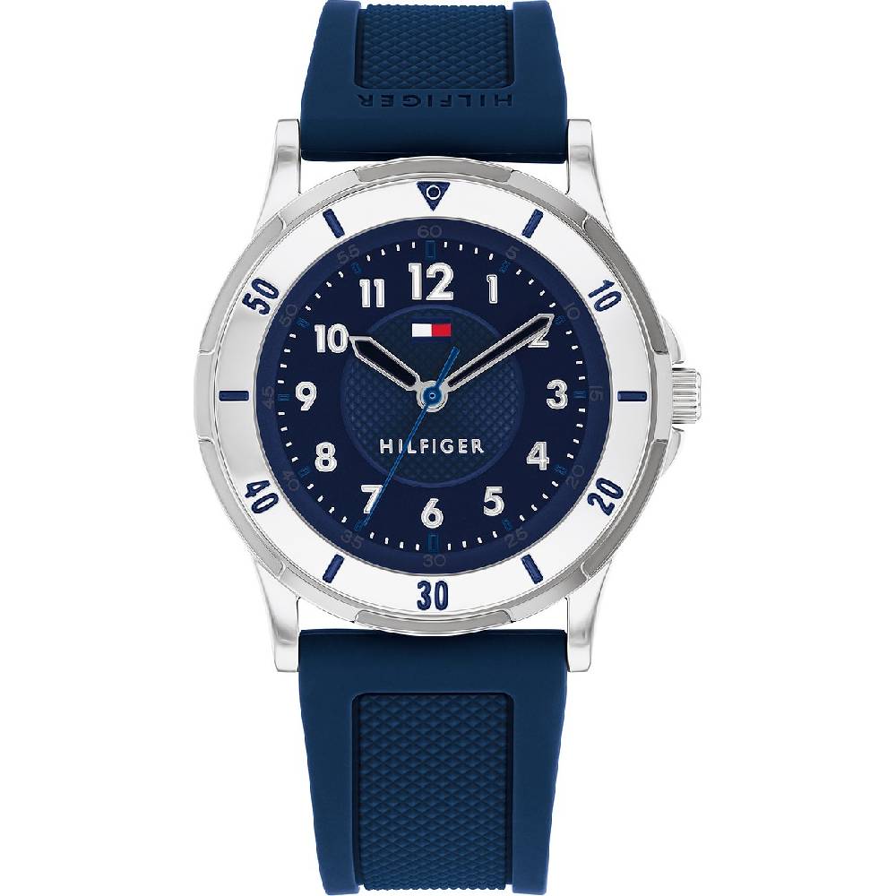 Tommy Hilfiger Kinderuhr Kids 1720040