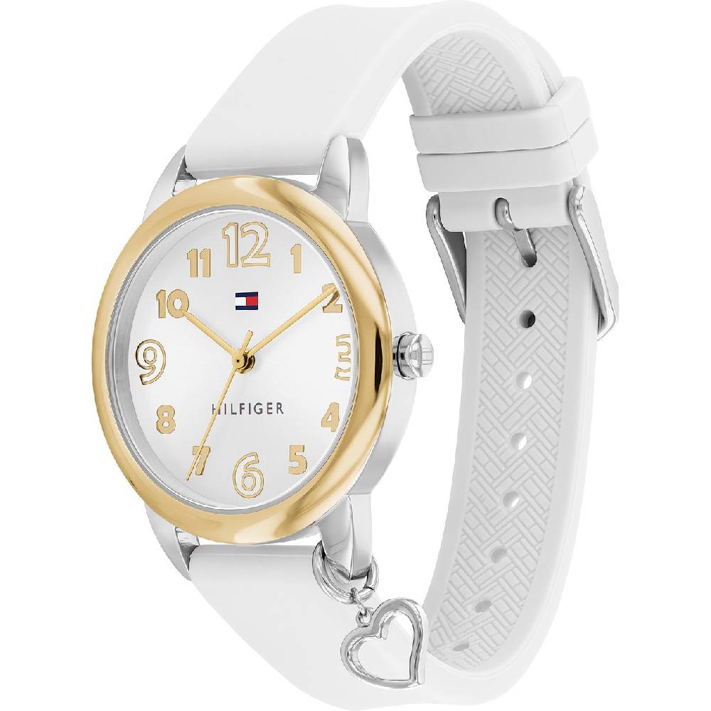 Tommy Hilfiger Kinderuhr Kids 1720043