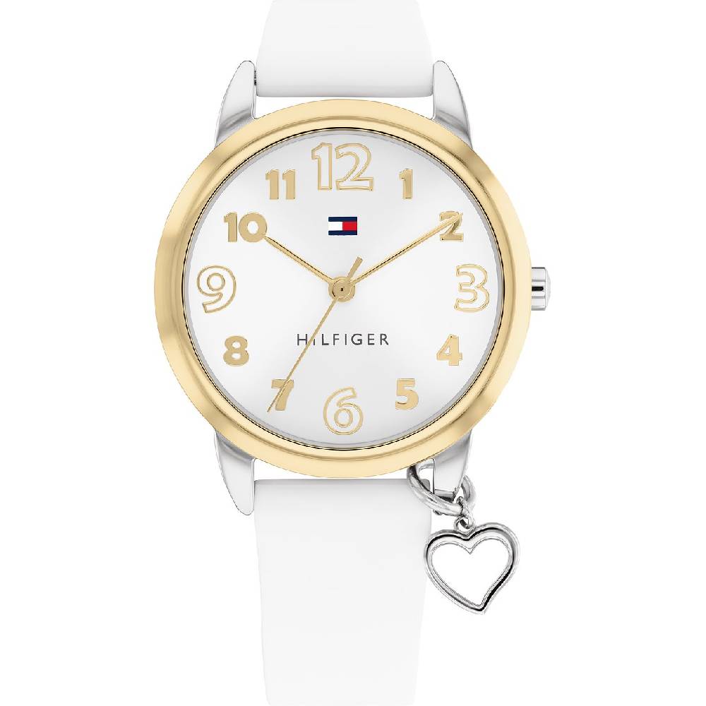 Tommy Hilfiger Kinderuhr Kids 1720043