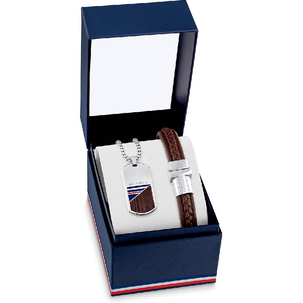 Tommy Hilfiger Schmuck-Set 2770163