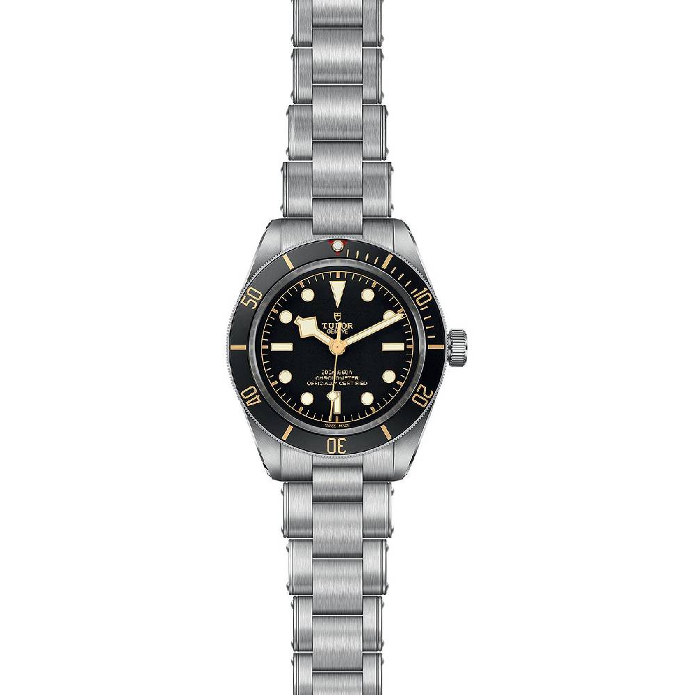 Tudor Herrenuhr Black Bay 58 M79030N-0001