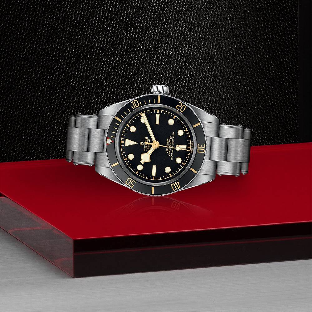 Tudor Herrenuhr Black Bay 58 M79030N-0001