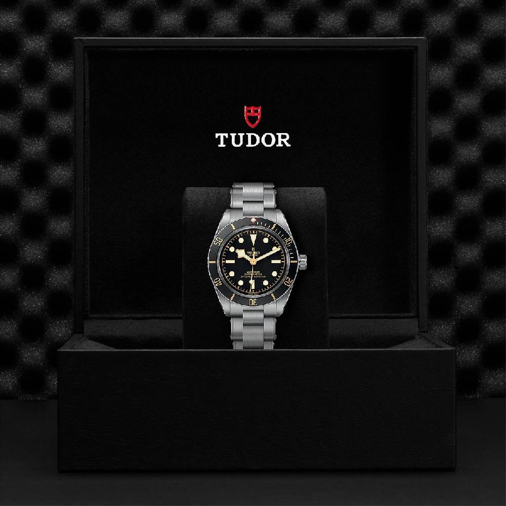 Tudor Herrenuhr Black Bay 58 M79030N-0001