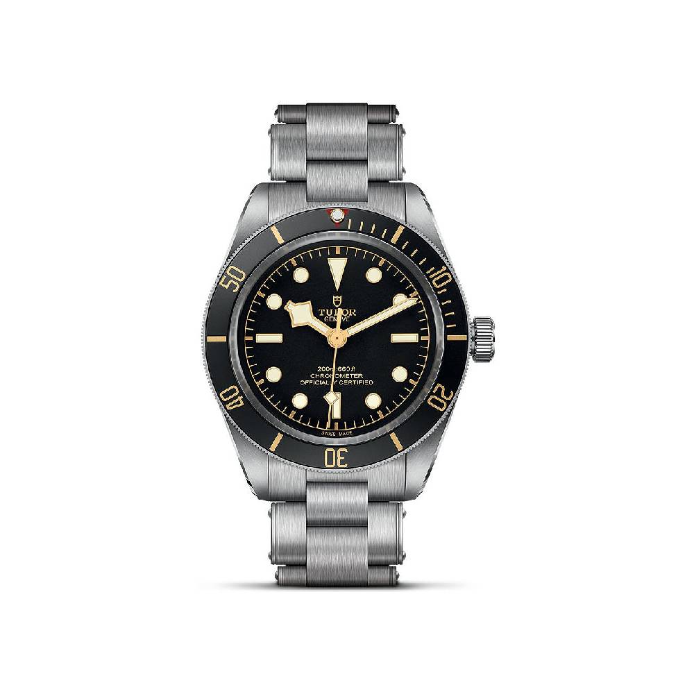 Tudor Herrenuhr Black Bay 58 M79030N-0001