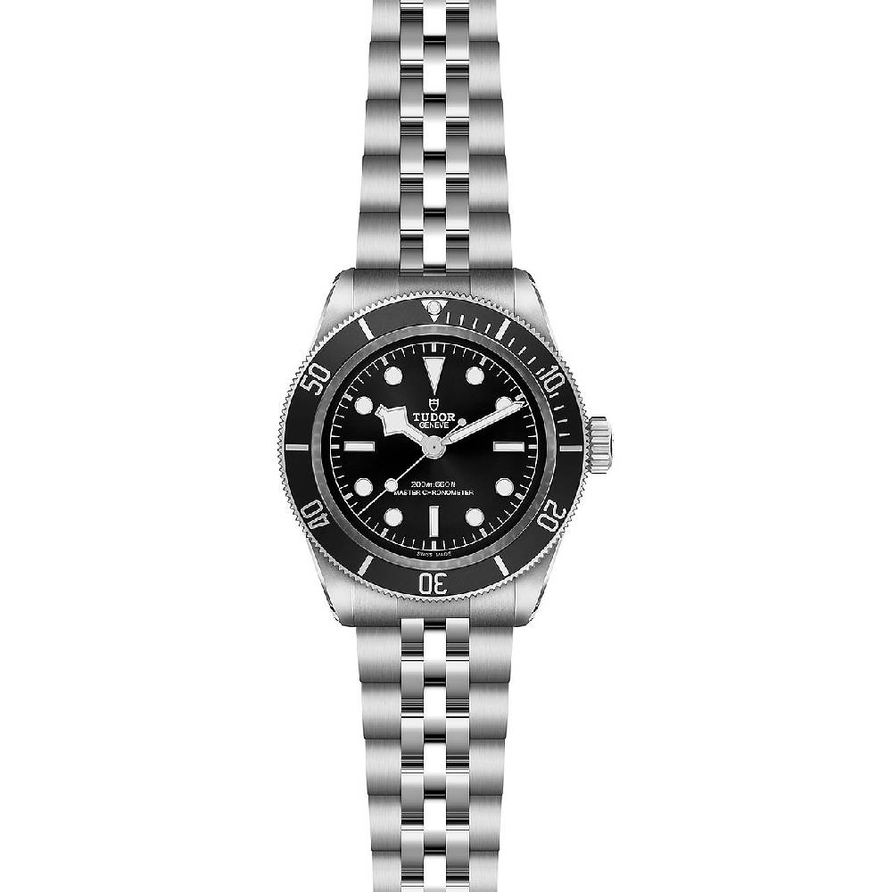 Tudor Taucheruhr Black Bay 41 M7941A1A0NU-0003