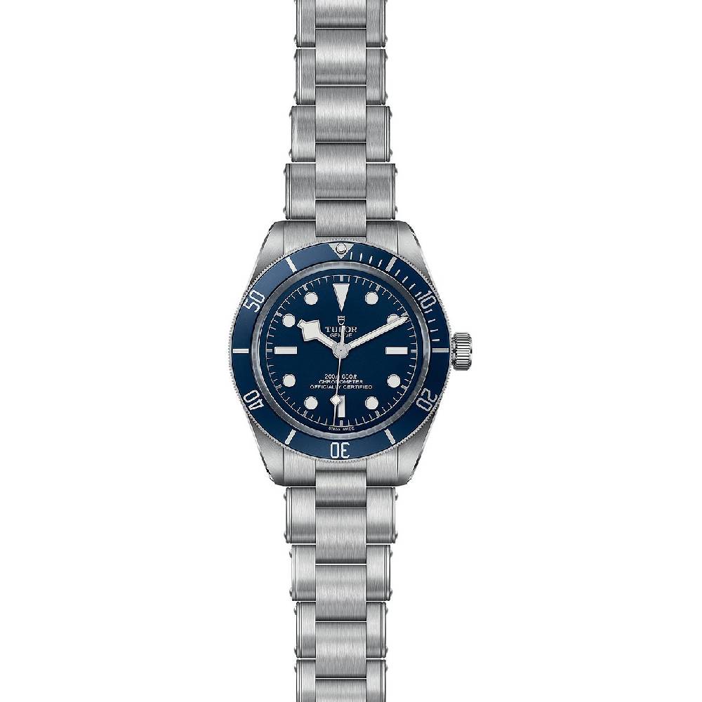 Tudor Taucheruhr Black Bay 58 M79030B-0001