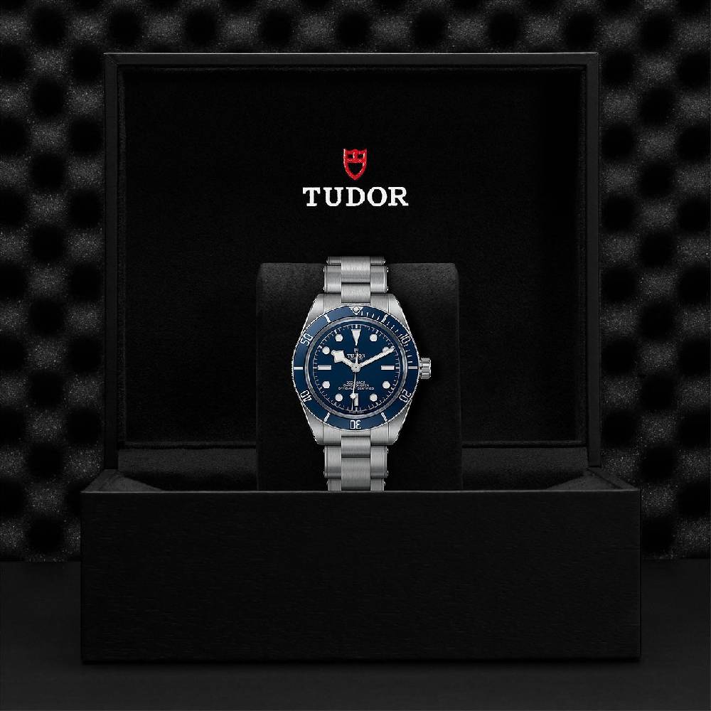 Tudor Taucheruhr Black Bay 58 M79030B-0001