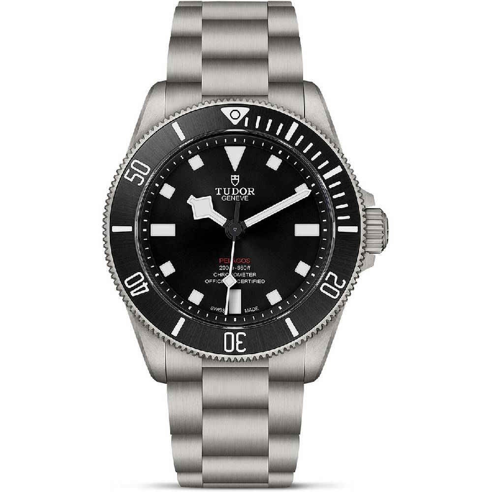 Tudor Taucheruhr Pelagos 39 M25407N-0001