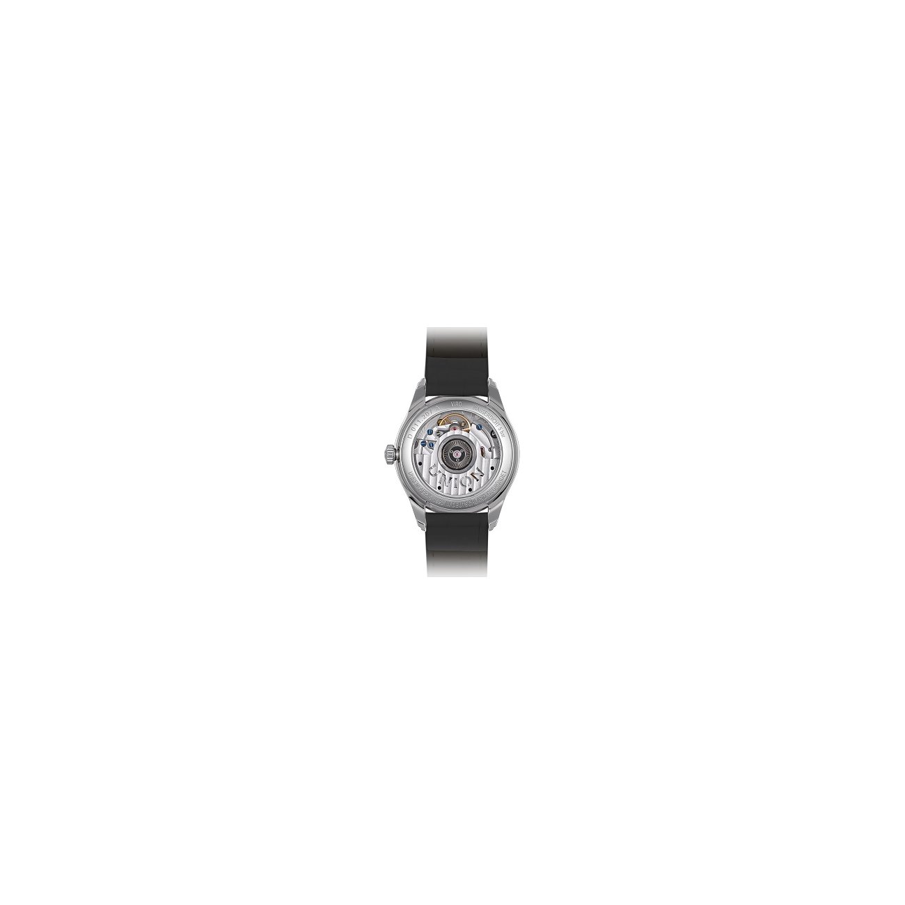 Union Glashütte Damenuhr Viro Datum 34 Mm D0112071603100