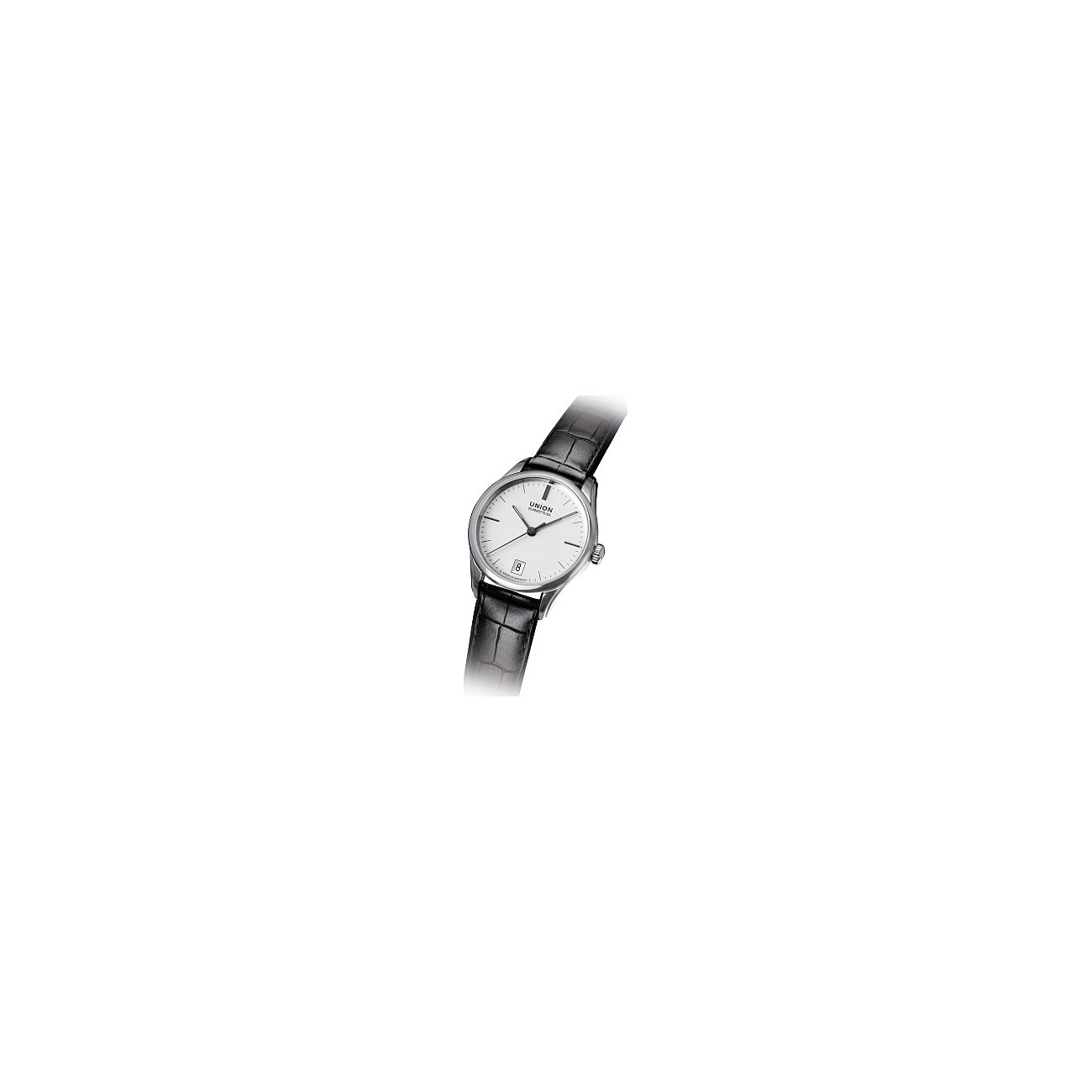 Union Glashütte Damenuhr Viro Datum 34 Mm D0112071603100