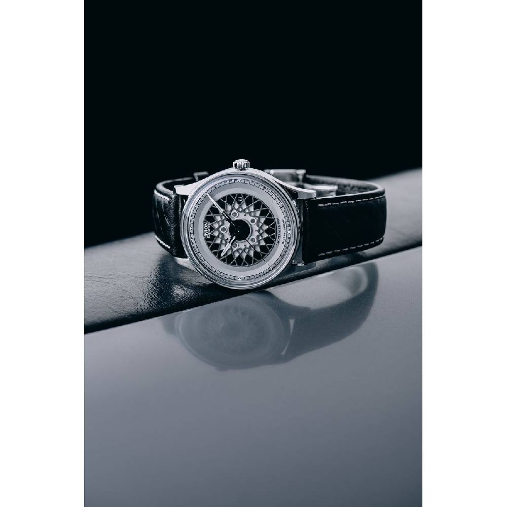 Union Glashütte Herrenuhr Noramis Datum D0164071603009