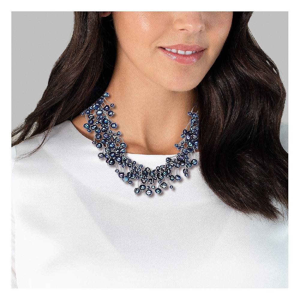 Valero Pearls Kette 120314