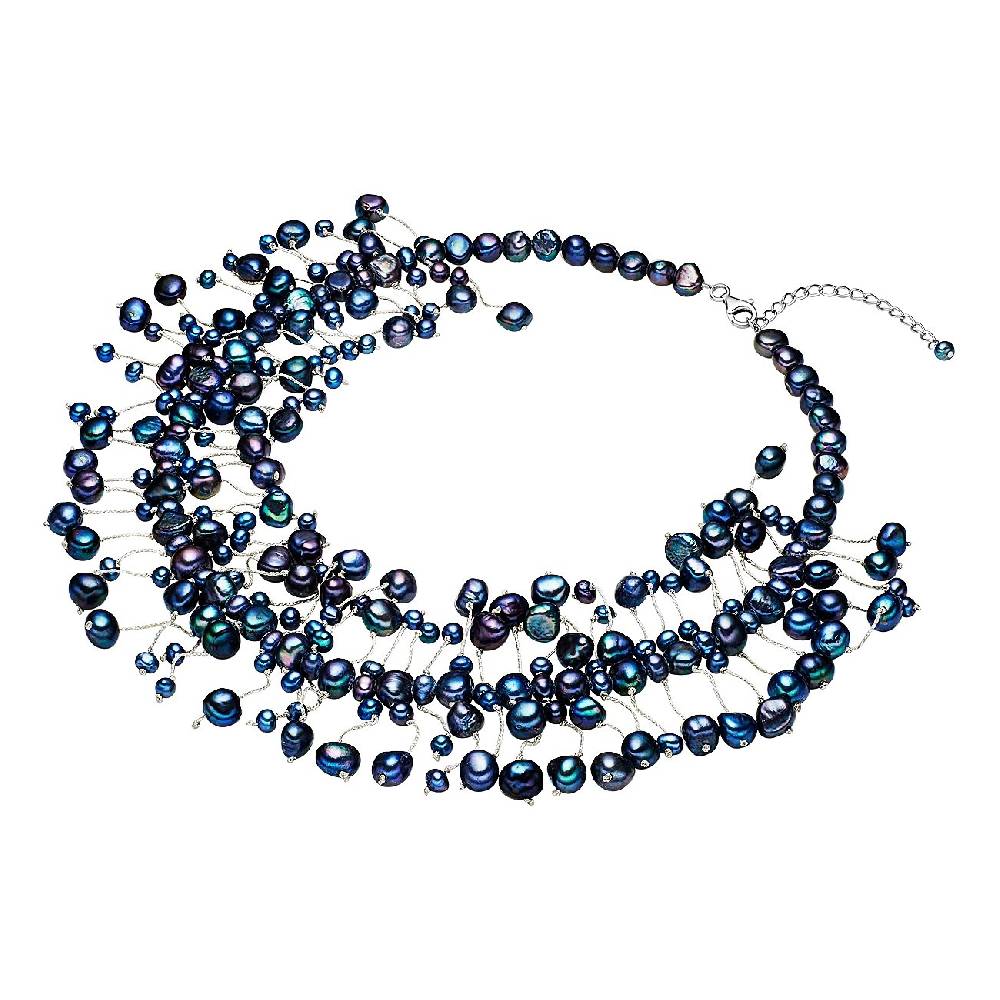 Valero Pearls Kette 120314