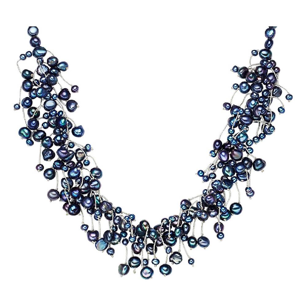 Valero Pearls Kette 120314