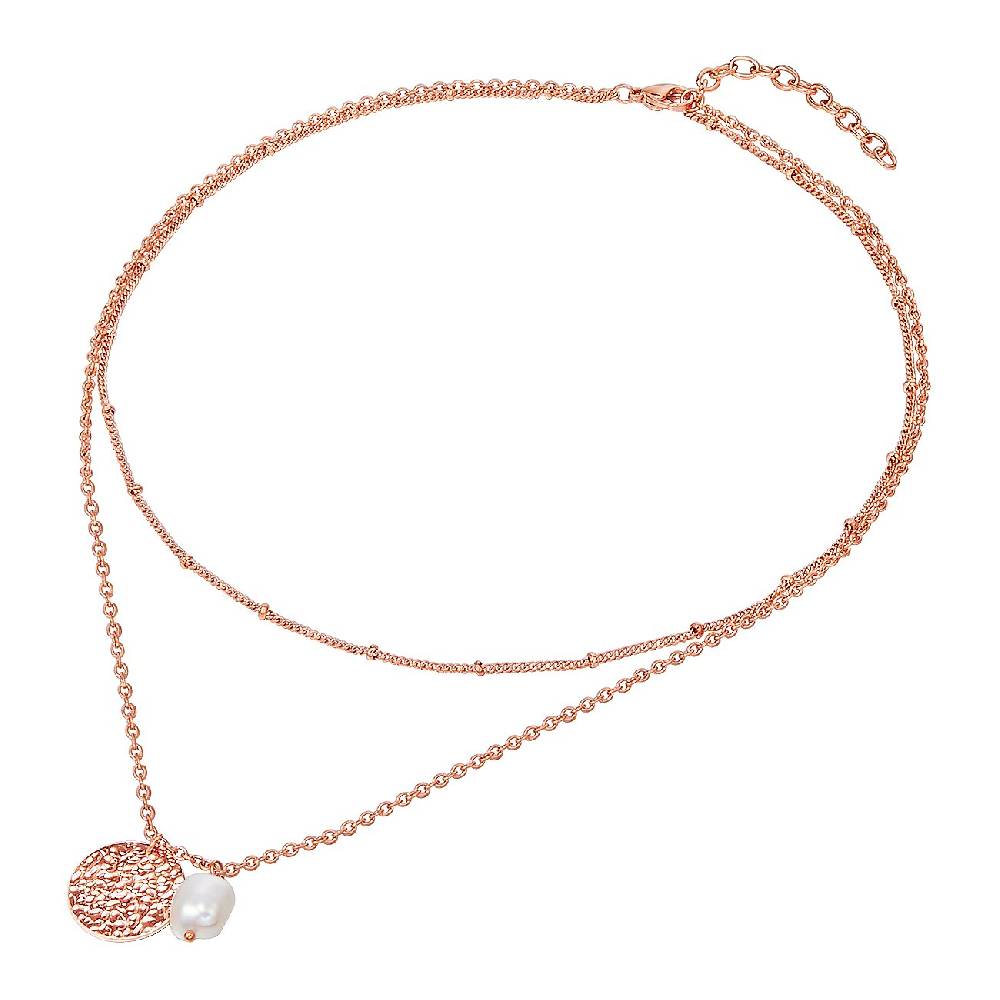 Valero Pearls Kette 50100123