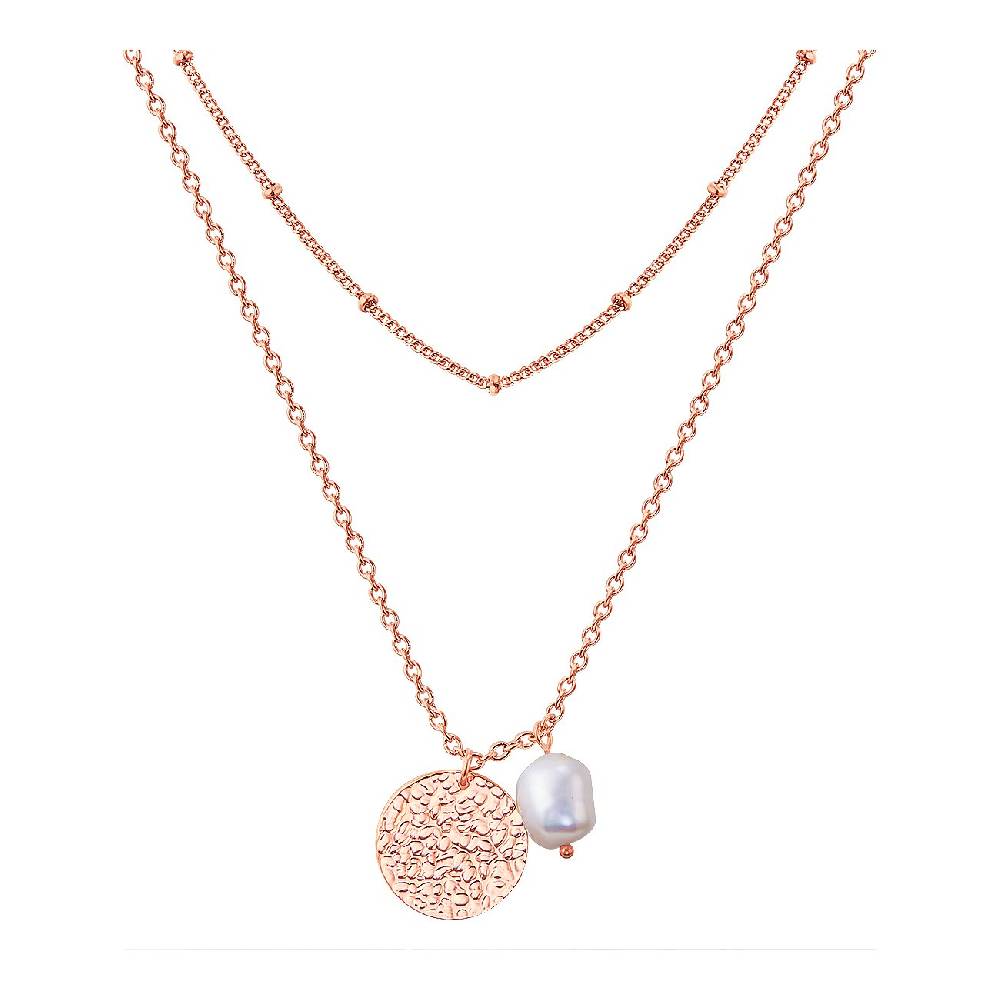Valero Pearls Kette 50100123