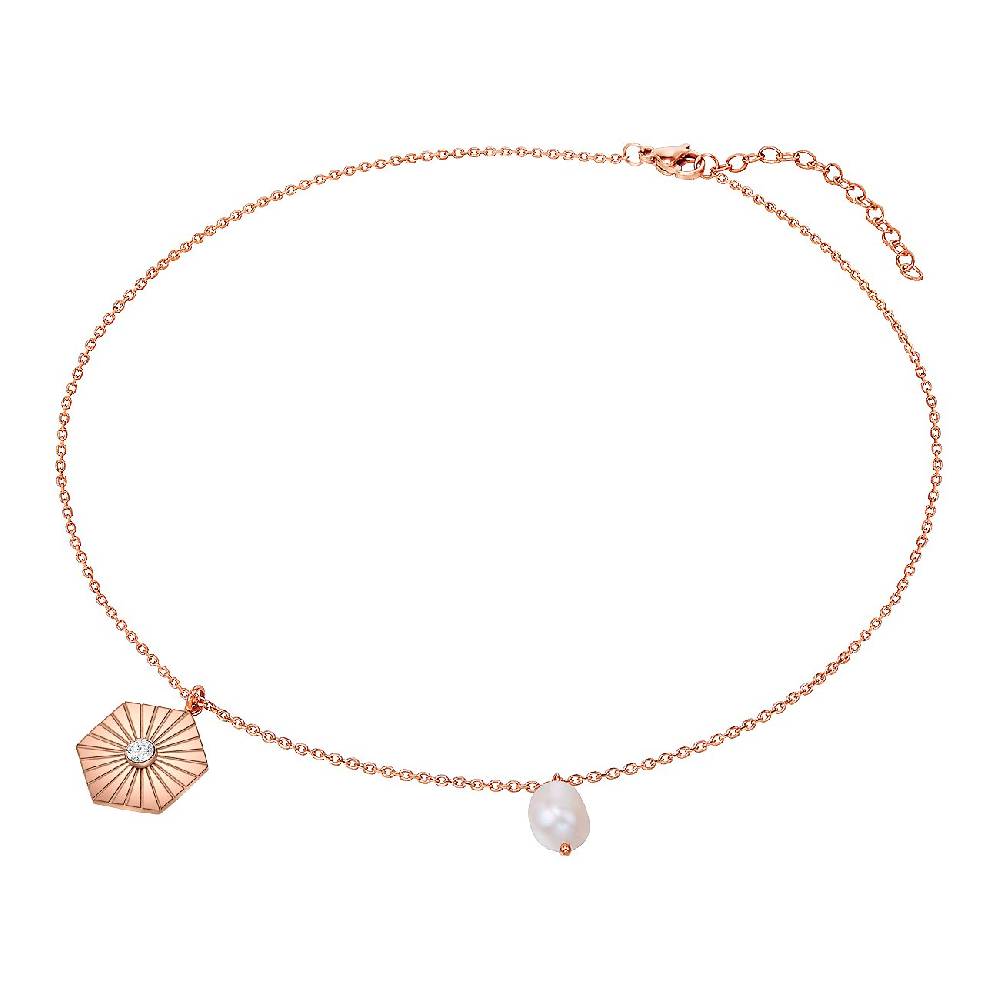 Valero Pearls Kette 50100137