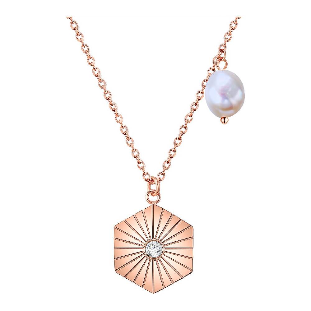 Valero Pearls Kette 50100137