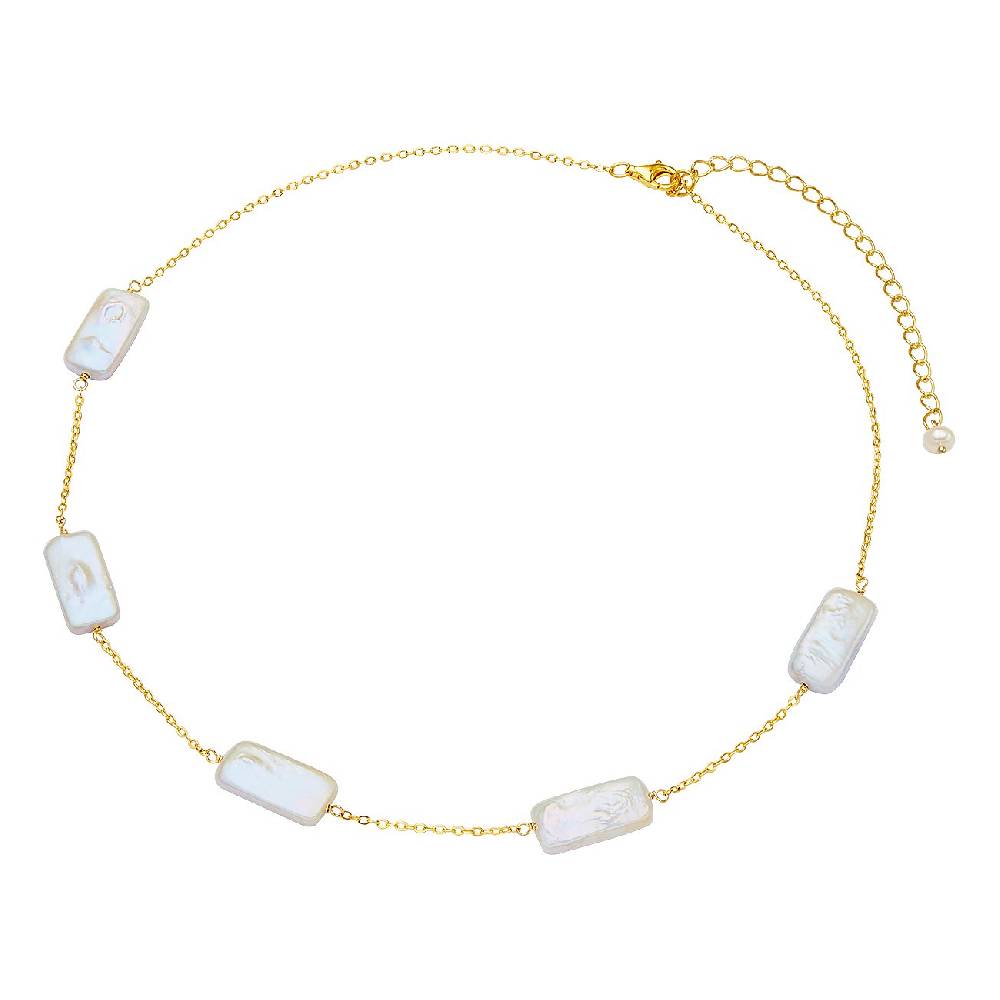 Valero Pearls Kette 50100167