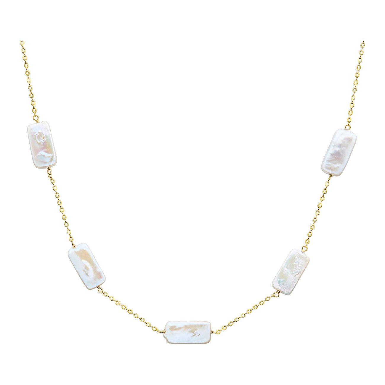 Valero Pearls Kette 50100167