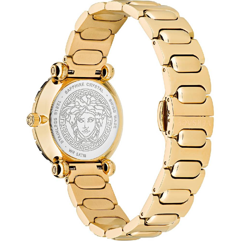 Versace Damenuhr Greca Twist VE6I00523