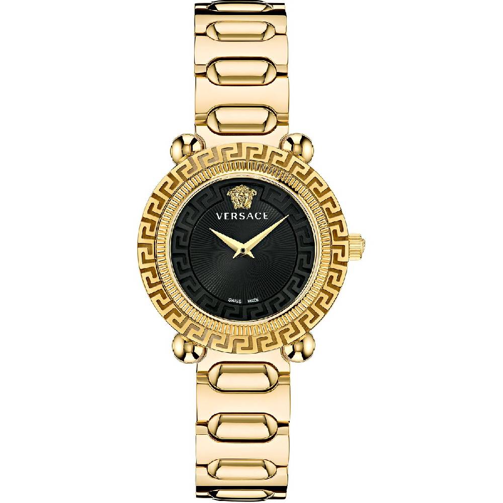 Versace Damenuhr Greca Twist VE6I00523