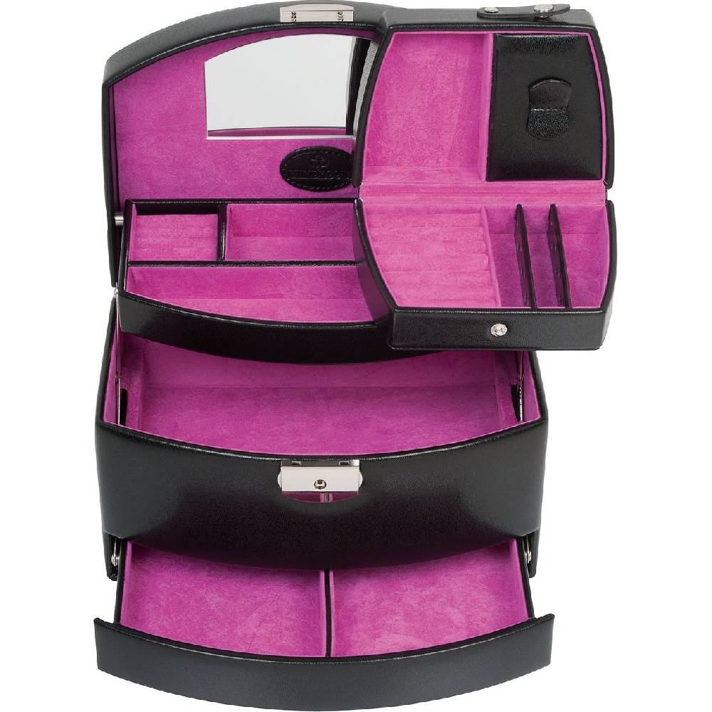 Windrose Schmuckkoffer 70040/199