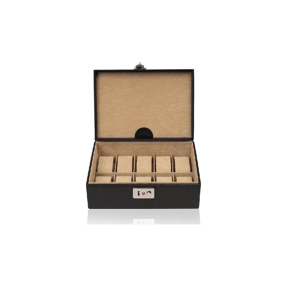 Windrose Uhrenkoffer 70040/98