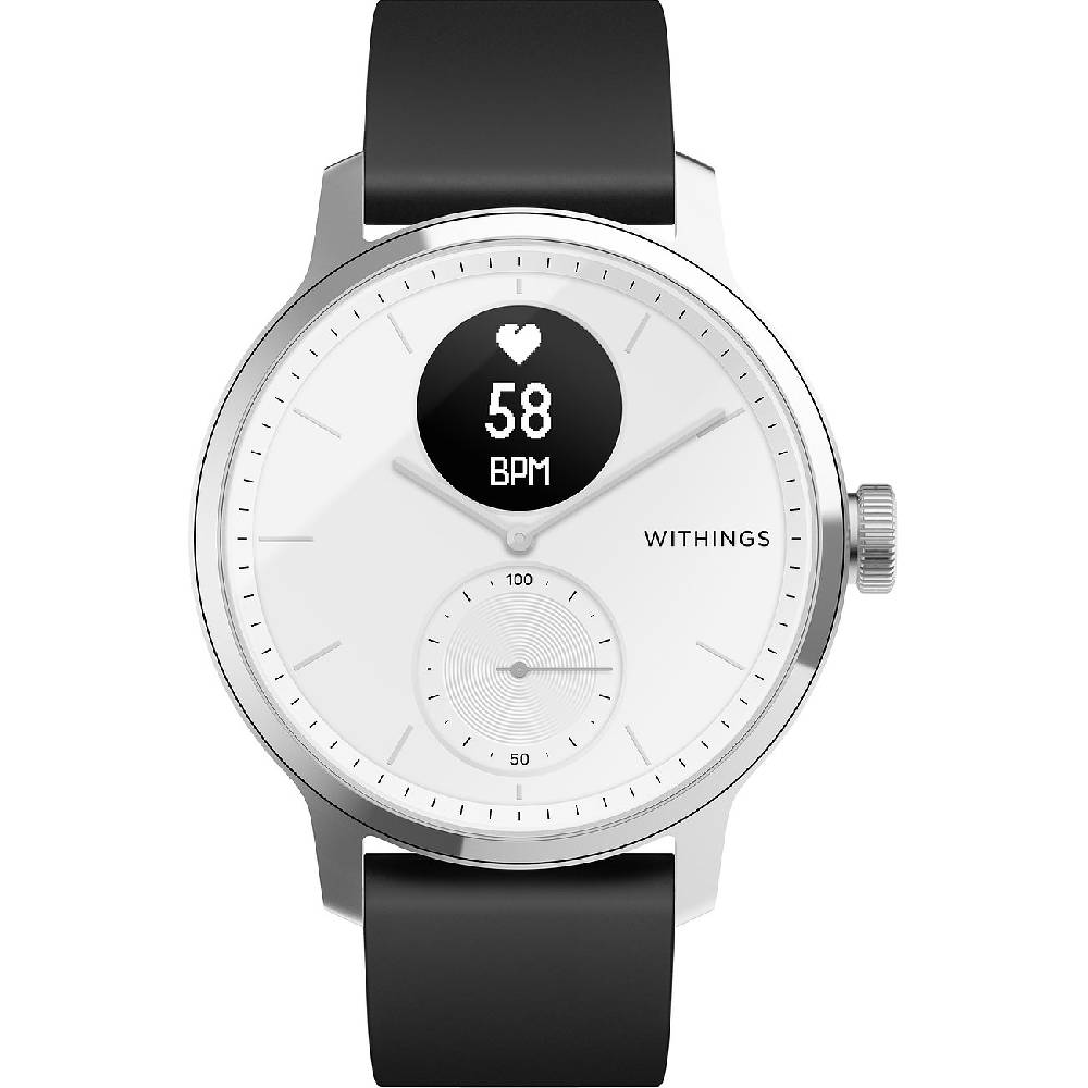 Withings Smartwatch HWA09-model 3