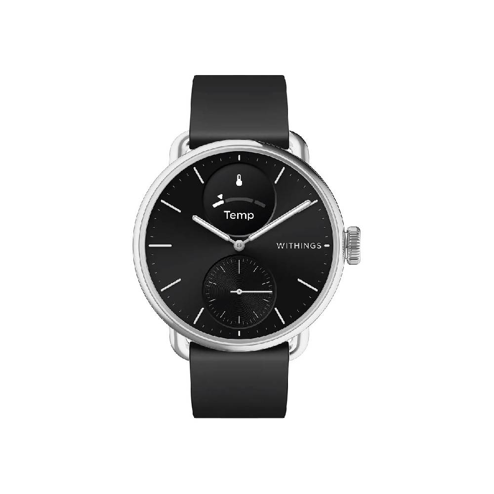 Withings Unisexuhr HWA10-MODEL 1-ALL-IN