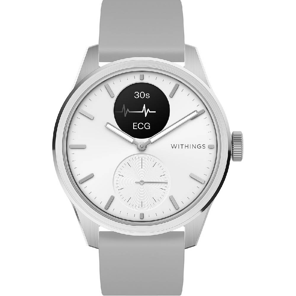 Withings Unisexuhr HWA10-model 5-All-Int