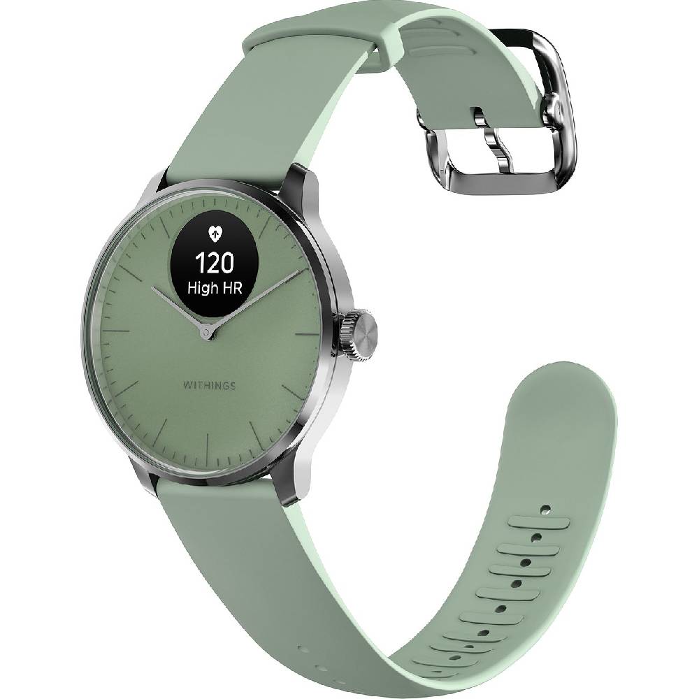 Withings Unisexuhr HWA11-MODEL 4-ALL-IN