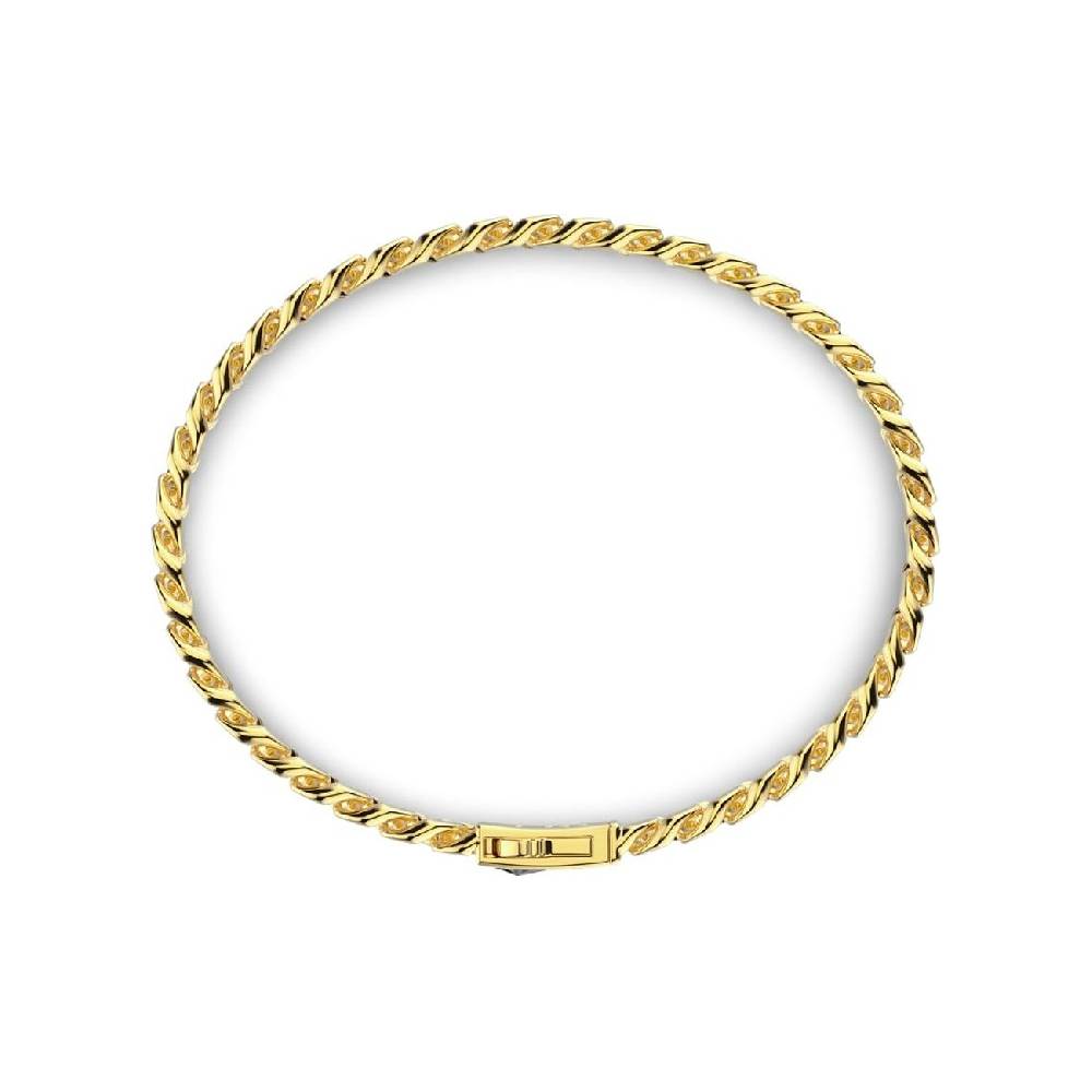 Zancan Armband EXB660-OG