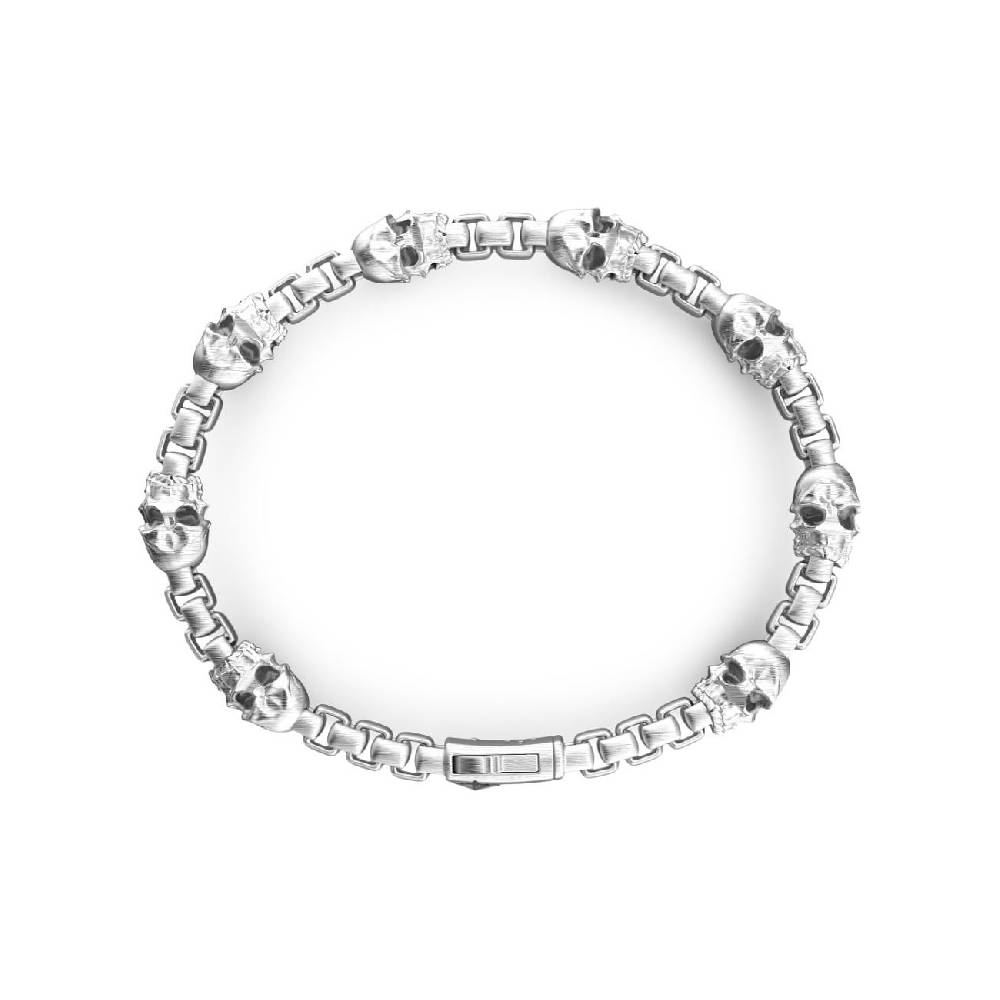 Zancan Armband EXB776-B