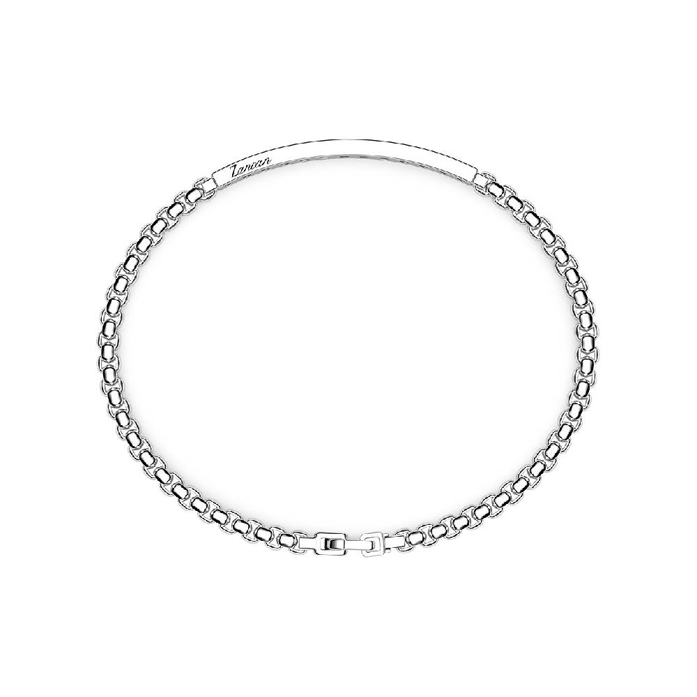 Zancan Armband Insignia New 2024 ESB308-NE