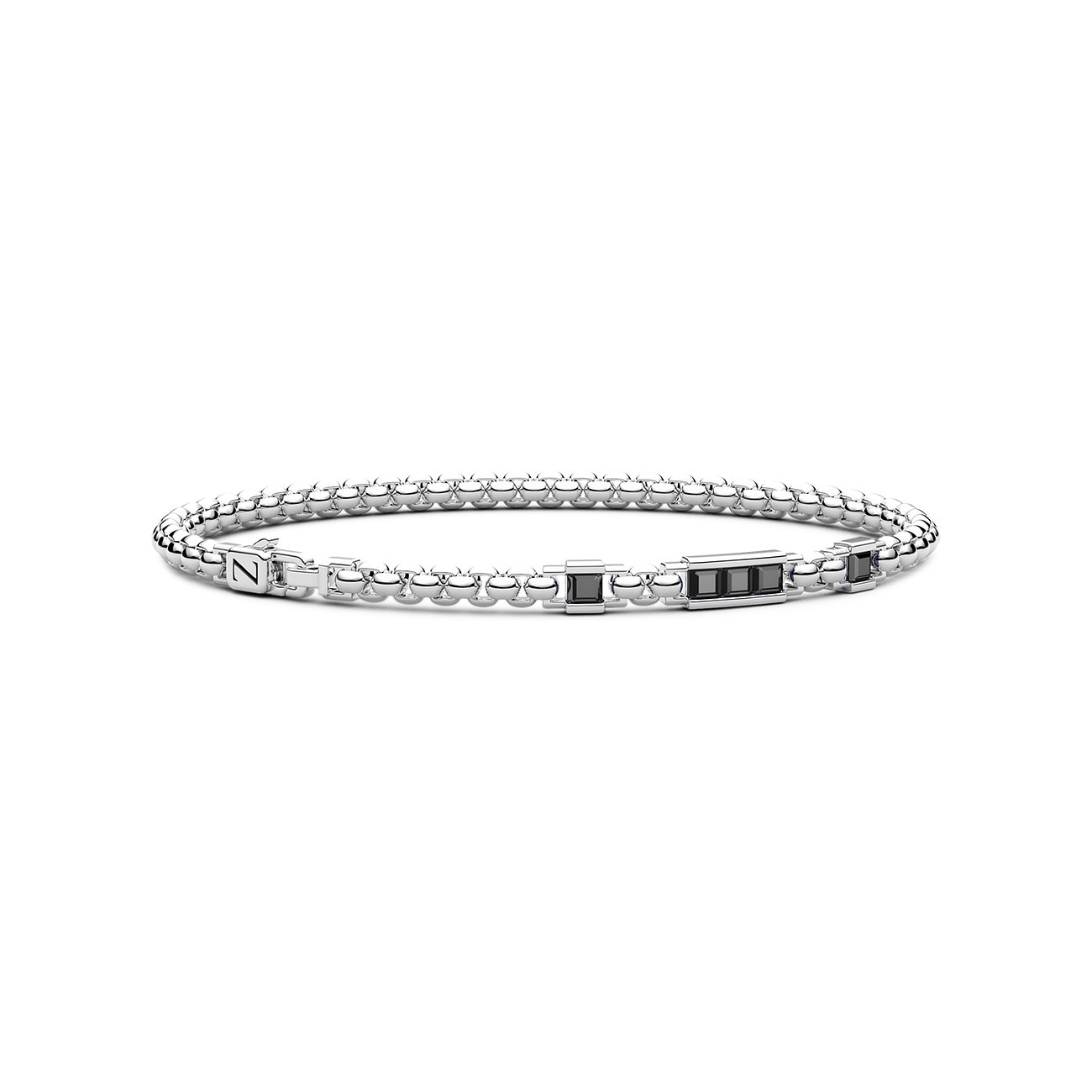 Zancan Armband Insignia New 2024 ESB311-NE